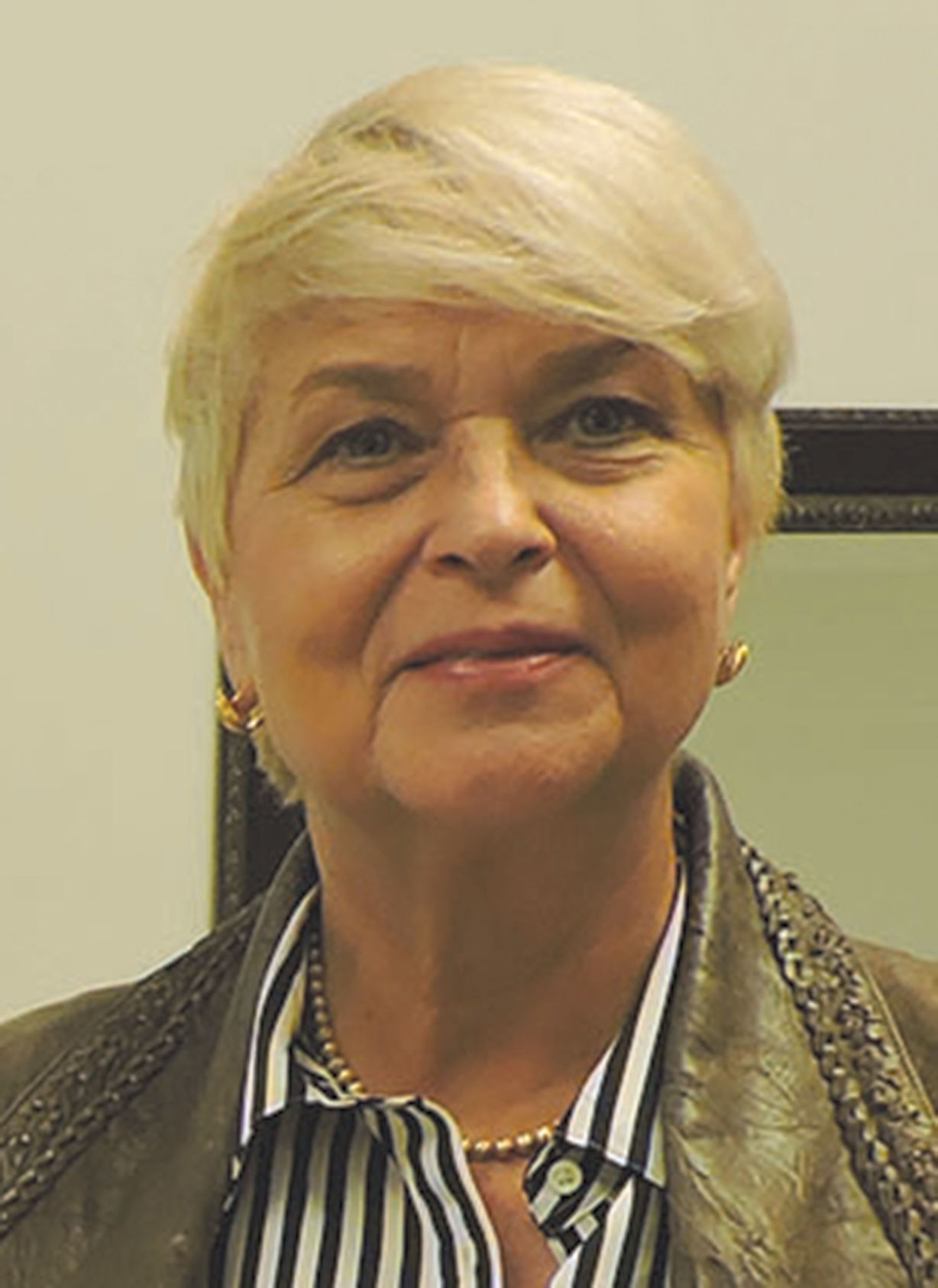 Cox, Janet rgb